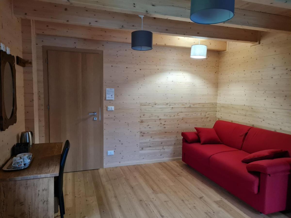 Chalet Gaspard Valtournenche Esterno foto